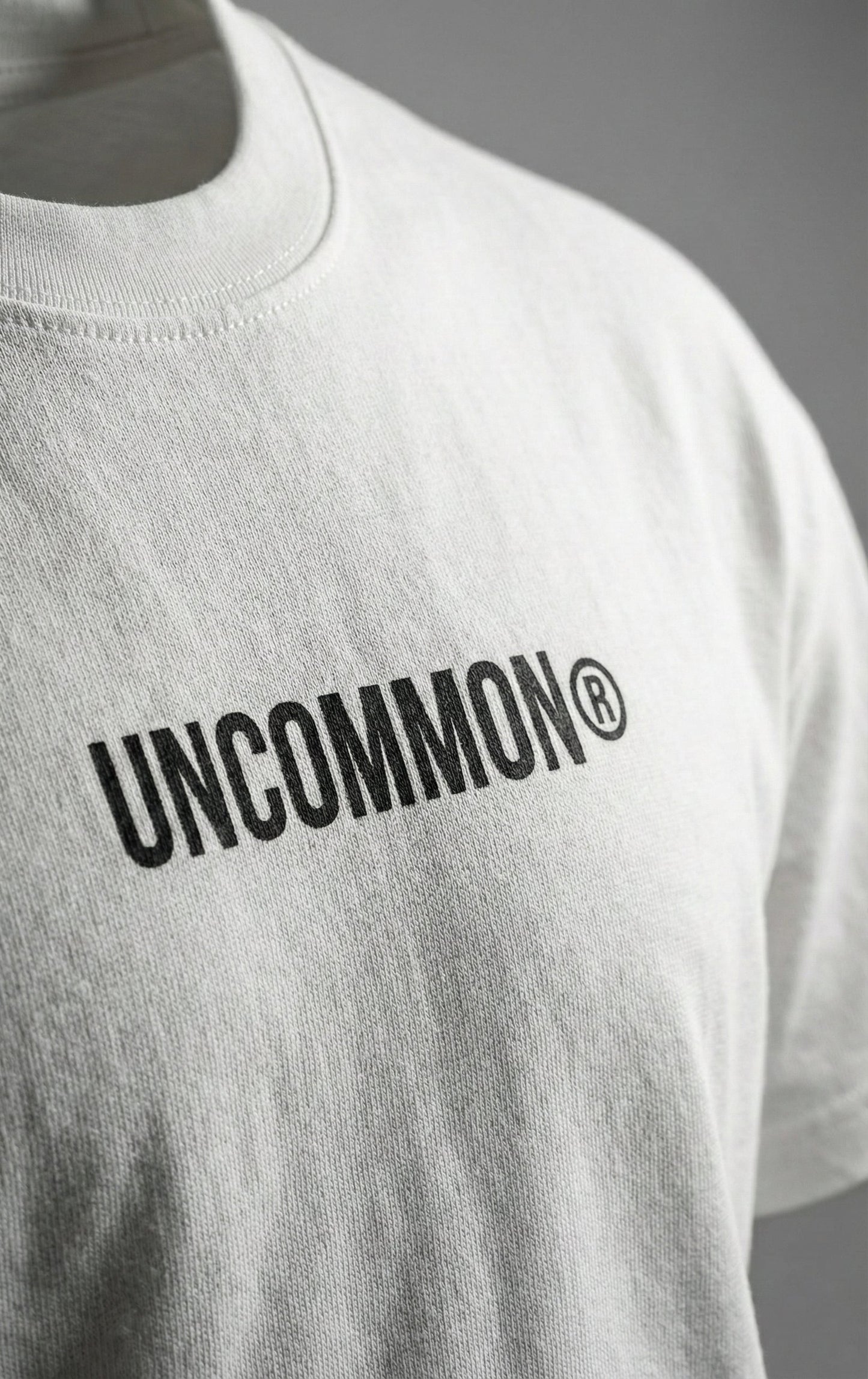 Essential Oversized T-shirt