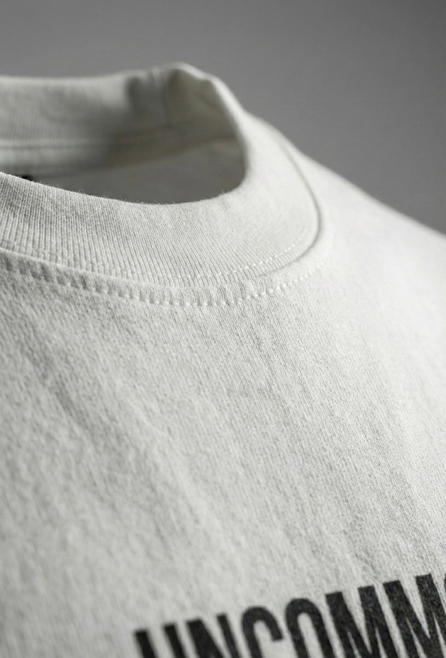 Essential Oversized T-shirt