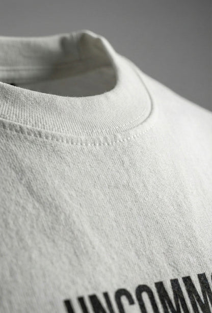 Essential Oversized T-shirt