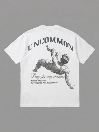 Essential Oversized T-shirt