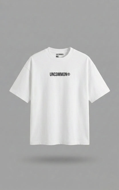 Essential Oversized T-shirt