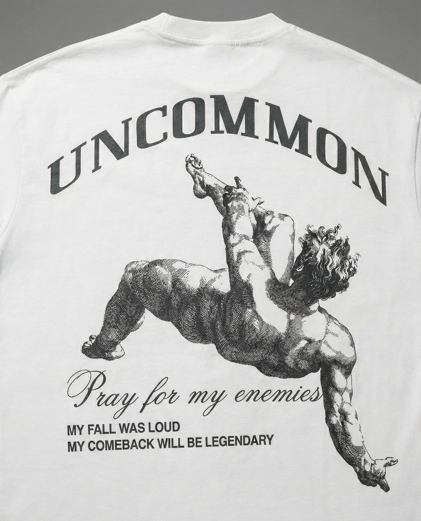 Essential Oversized T-shirt