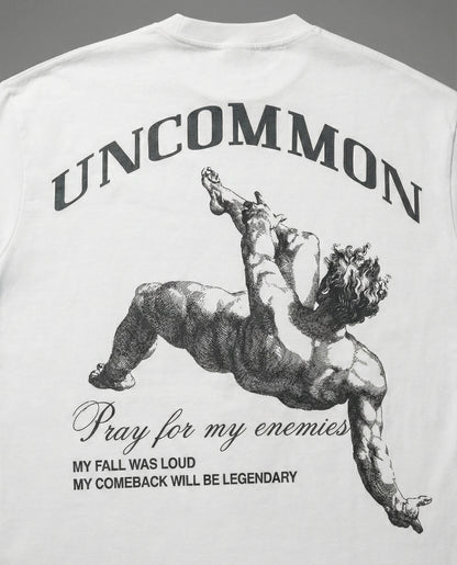 Essential Oversized T-shirt