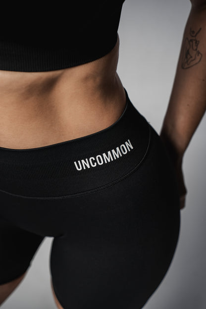 Prime SZN Shorts BLACK