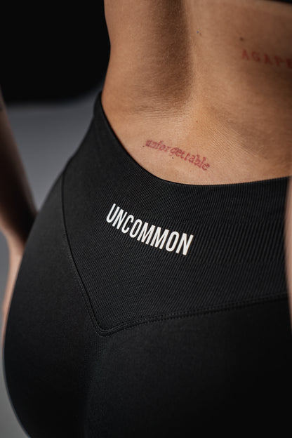 Prime SZN Shorts BLACK