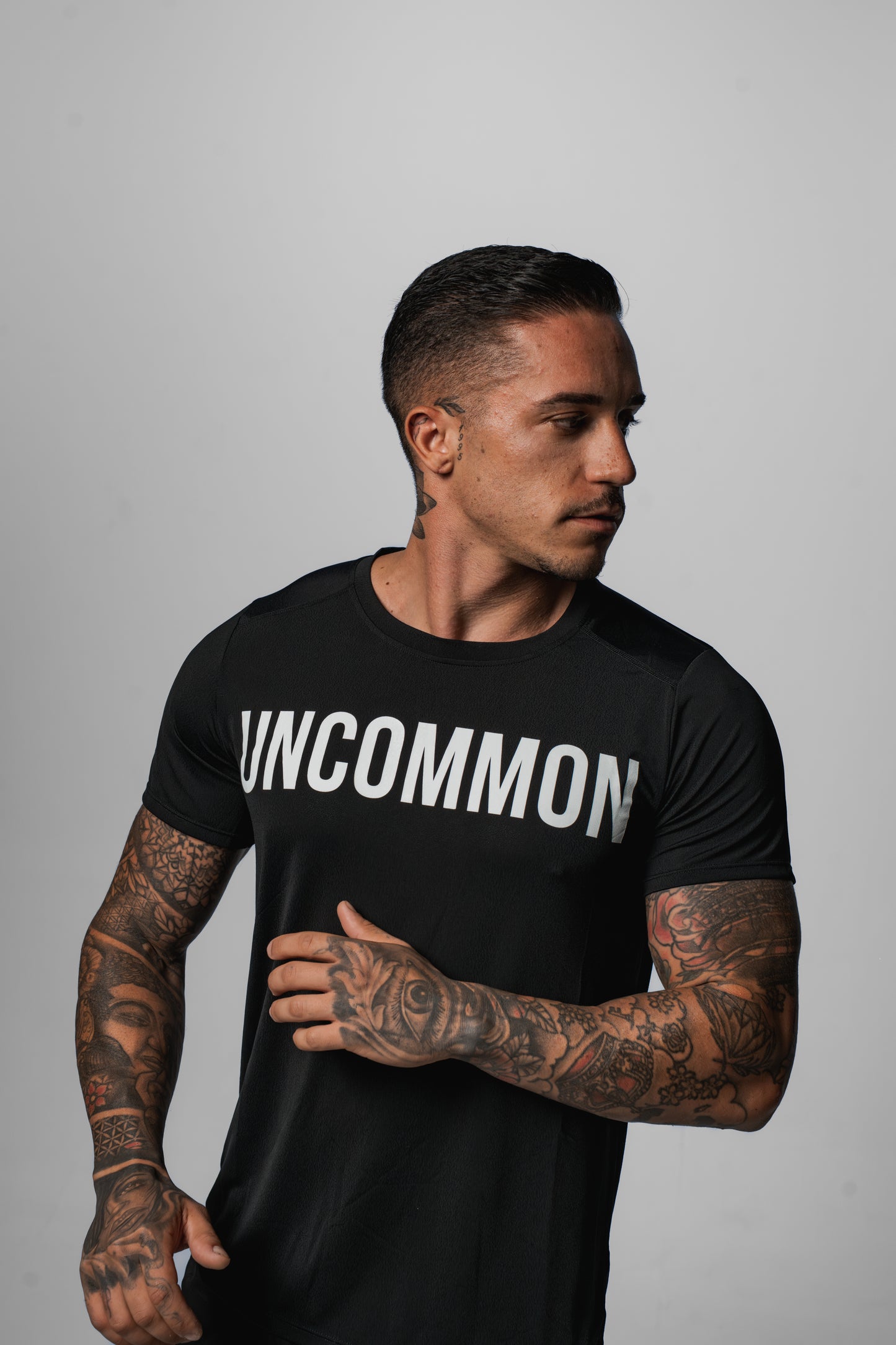 Prime SZN T-Shirt BLACK