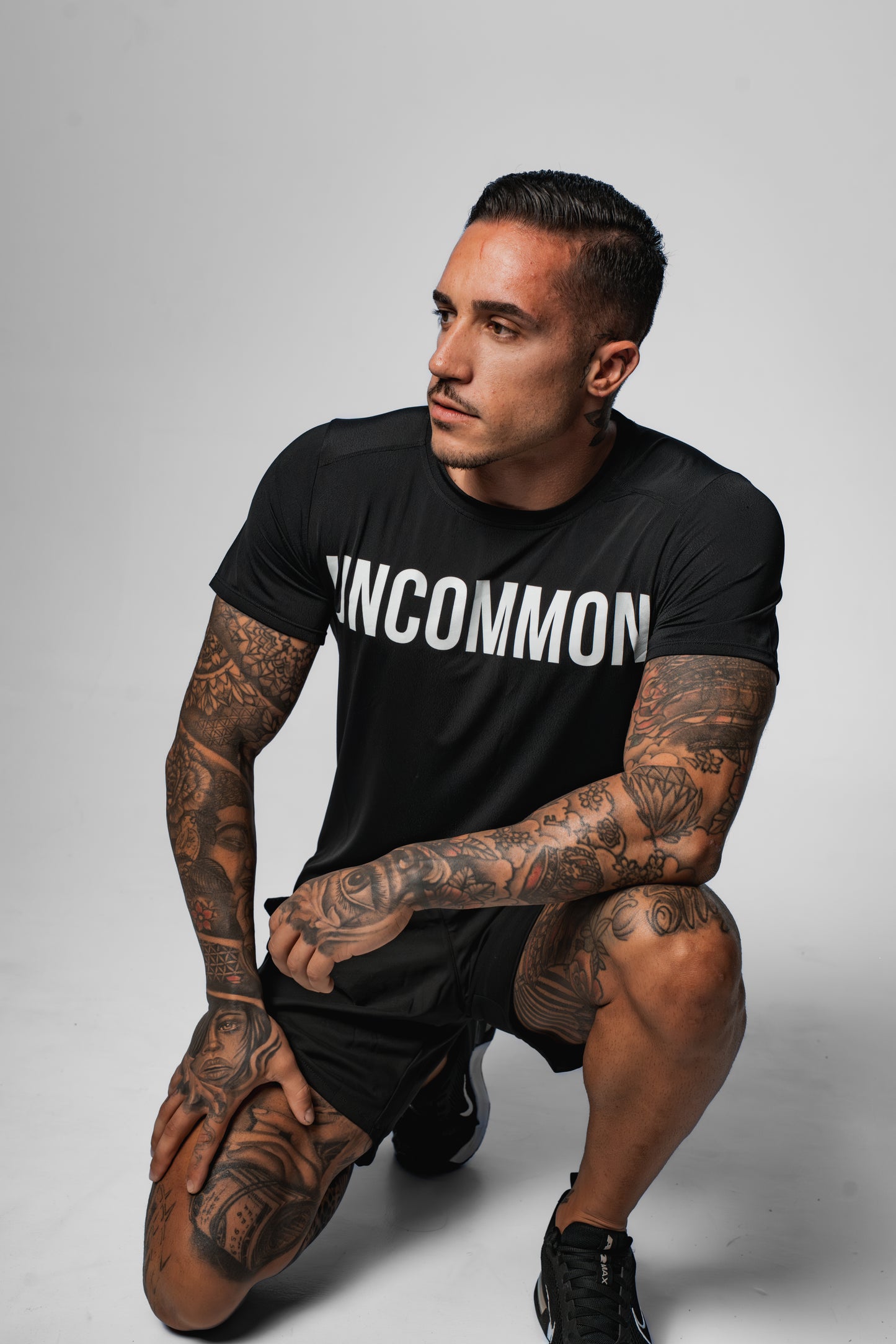 Prime SZN T-Shirt BLACK