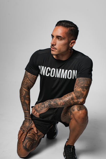 Prime SZN T-Shirt BLACK