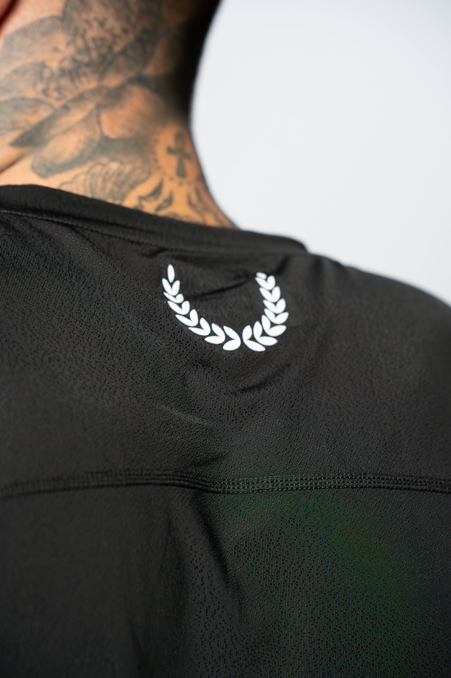 Prime SZN T-Shirt BLACK