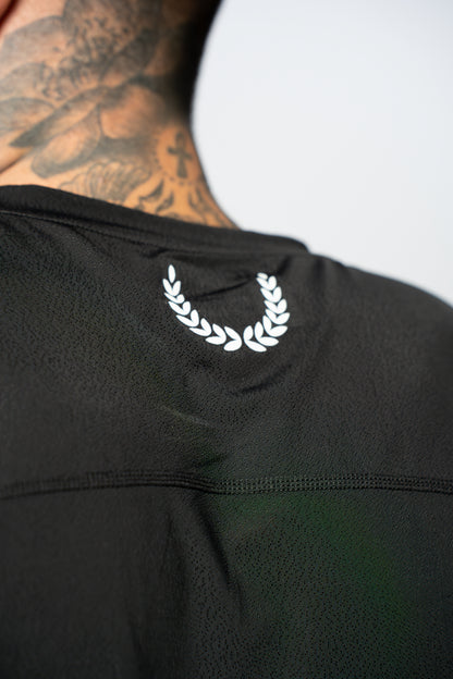 Prime SZN T-Shirt BLACK