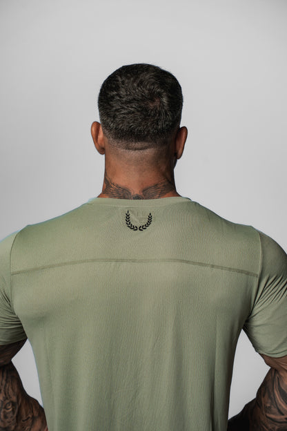 Prime SZN T-Shirt GREEN