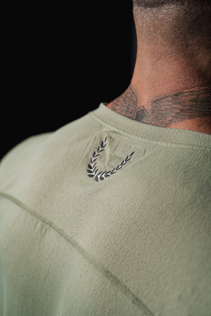 Prime SZN T-Shirt GREEN