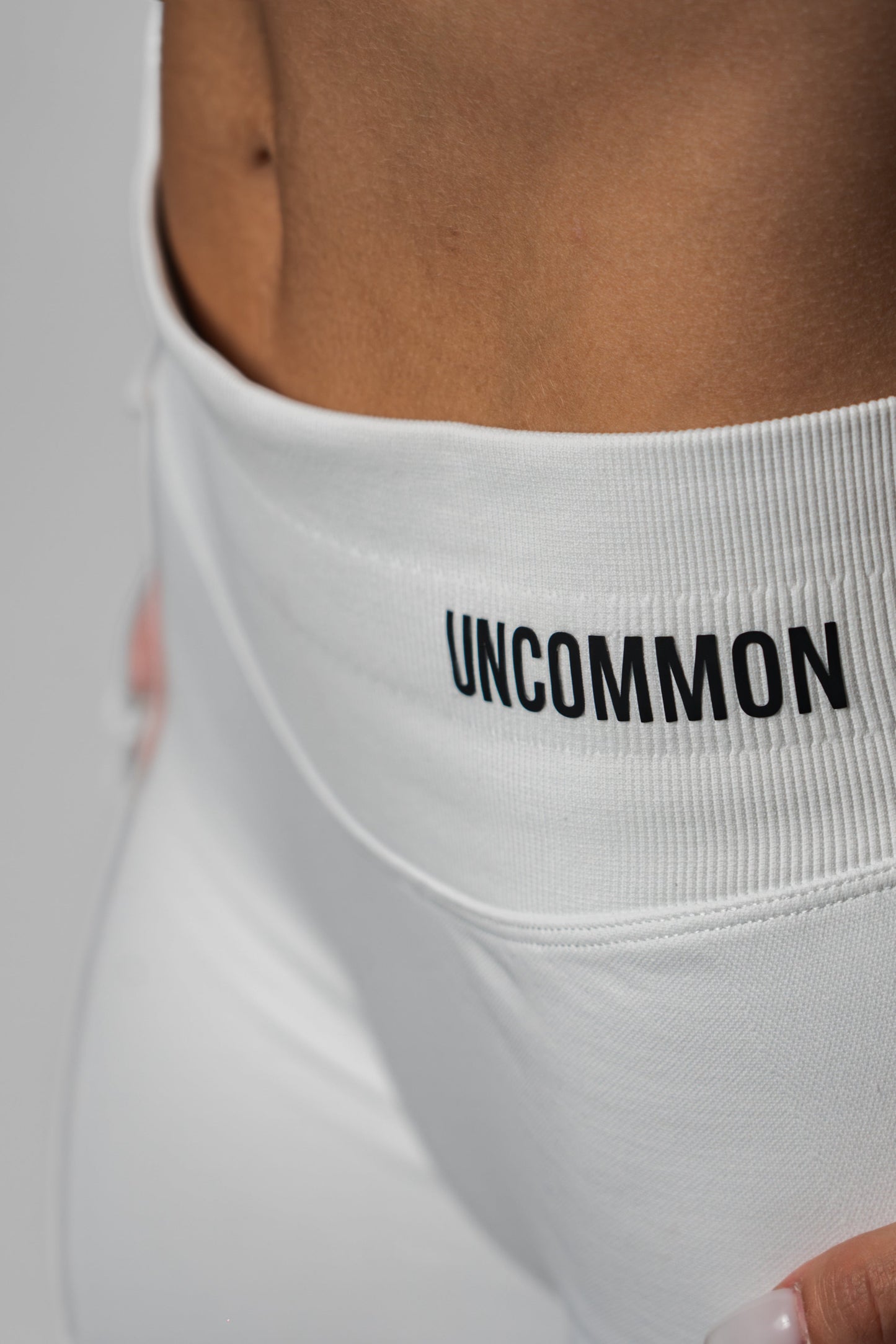 Prime SZN Shorts LUNAR WHITE