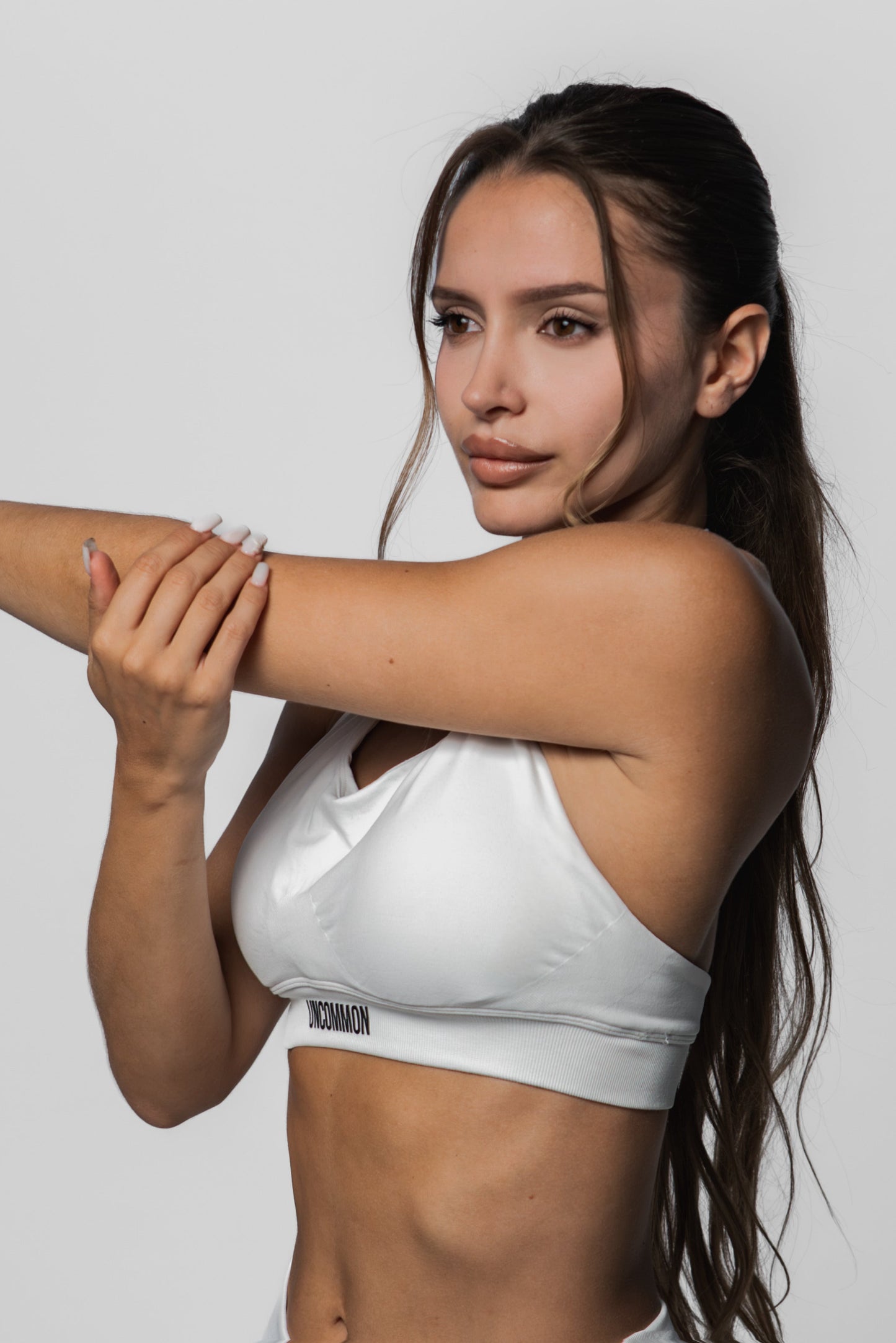 Prime SZN top LUNAR WHITE