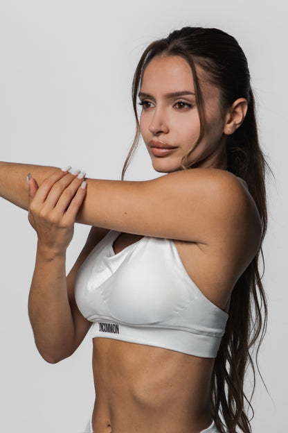 Prime SZN top LUNAR WHITE