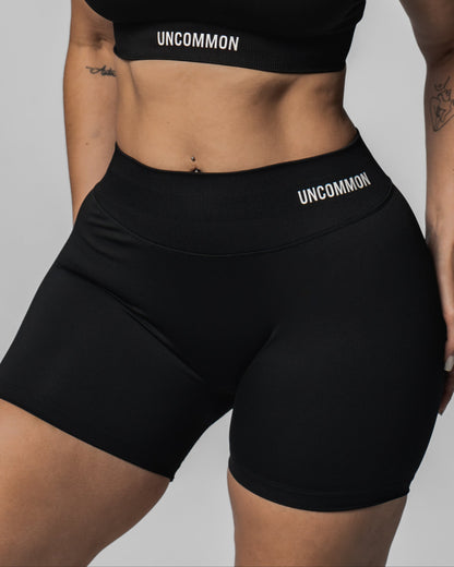 Prime SZN Shorts BLACK