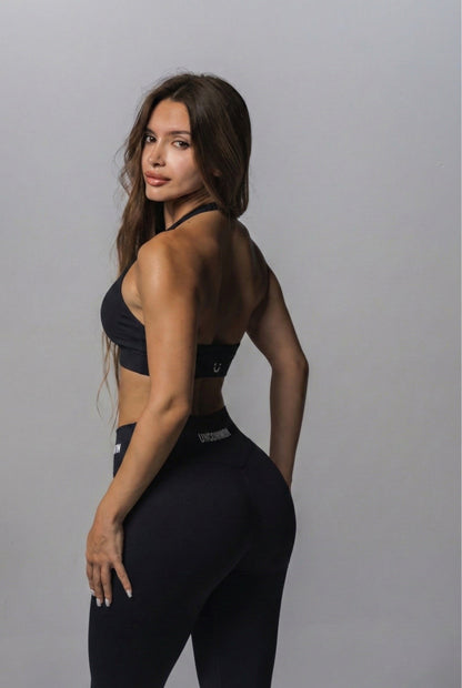 Prime SZN Leggins BLACK