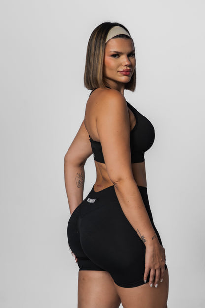 Prime SZN Shorts BLACK